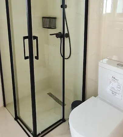 Apartman Phaedrus Living: Seaside Luxury Flat Lighthouse 65