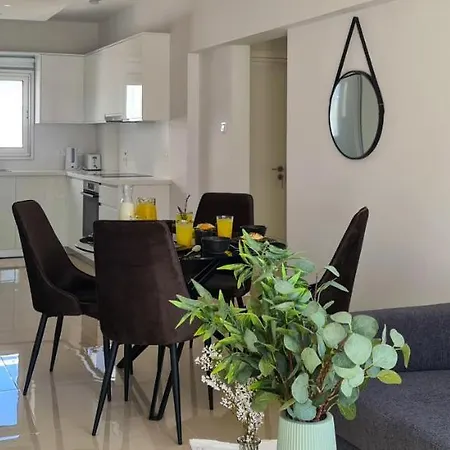 Phaedrus Living: Seaside Luxury Flat Lighthouse 65 Apartman